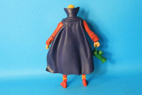 Alan Scott Green Lantern Dc Direct Figura (Usado)