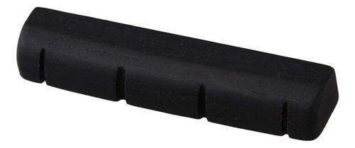 2x1 Set Tuerca De SillĂn Ranurada Ebony Black Para