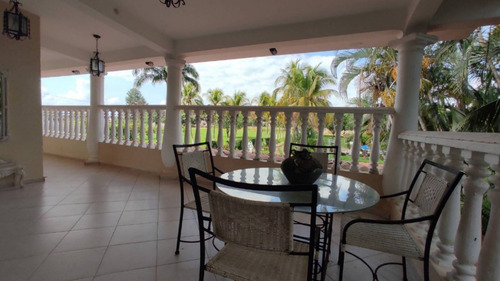 Casa En Venta En Sabana Del Medio Barrera 22.641 Mts2 Impecable