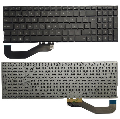 Teclado Para Asus X543u X543ua X543ub X543ma X543n X543na