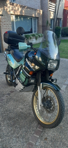 Honda Transalp 600