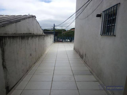 Sala Para Alugar, 15 M² Por R$ 700,00 - Jaguaré - São Paulo/sp - Sa0090