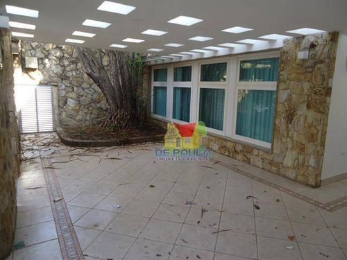 Imagem 1 de 30 de Sobrado Com 4 Dormitórios À Venda, 500 M² Por R$ 2.800.000,00 - Tatuapé - São Paulo/sp - So0351