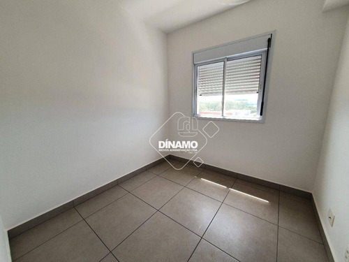 Imagem 14 de 30 de Apartamento Com 3 Dormitórios À Venda, 68,20 M² - Lagoinha - Ribeirão Preto/sp - Ap3751