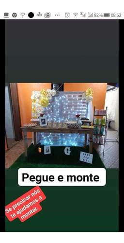 Imagem 8 de 10 de Locação Futebol De Sabão Para Festa Infantil