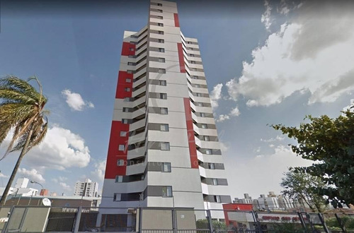 Imagem 1 de 20 de Apartamento À Venda Em Jardim Nossa Senhora Auxiliadora - Ap036170