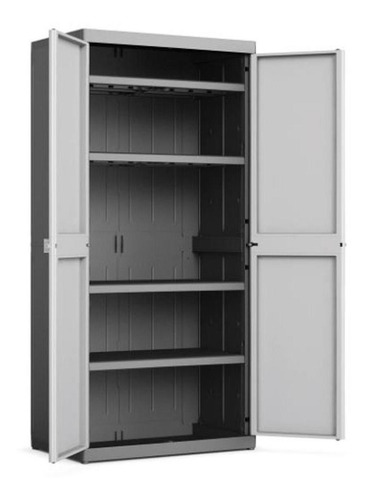 Gabinete Plástico Logico Xl Keter