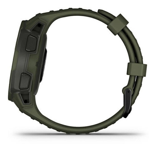 Imagen 3 de 5 de Garmin Instinct Solar Tactical Gps