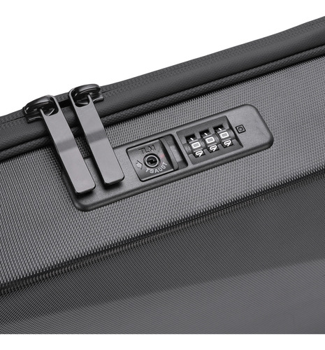 Funda De Viaje Rectangular Rígida Apta Para Mini Impermeable