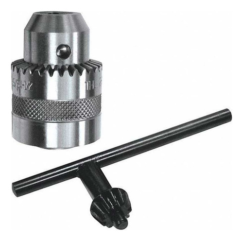 Mandril C/ Chave 1/2 (1/2 x 20 g) - 193822-6 - Makita