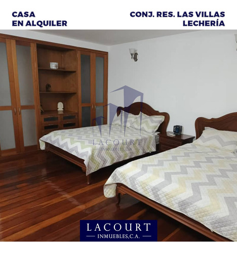 Casa Vacacional En Alquiler Por Día Totalmente Equipada En Casa Bote De Lechería