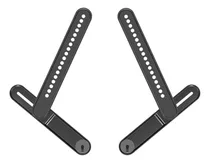 Comprar Soporte De Barra De Sonido Sanus Para La Mayoria De Barra...