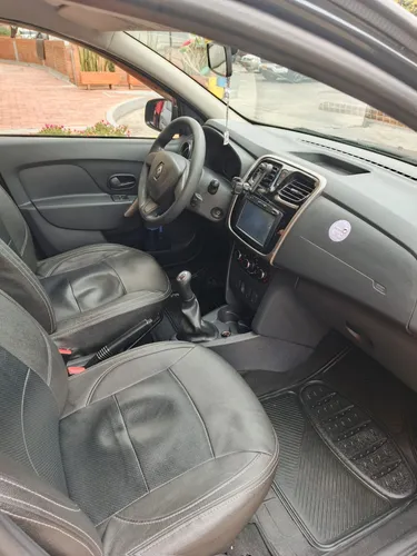 Renault Logan 1.6 Life