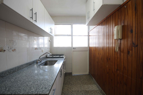Venta Departamento 3 Ambientes Parque Centenario