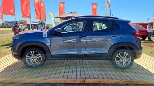 Imagen 4 de 16 de Fiat Pulse 1.0 0km Retira Con Anticipo Tomamos Usados B-