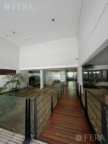 Venta De Departamento 1 Ambiente En Nuñez Con Amenities