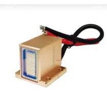 Comprar Diodo Laser Repuesto Maquina Depilacion Definitiva Trio 24v Dorado Oscuro