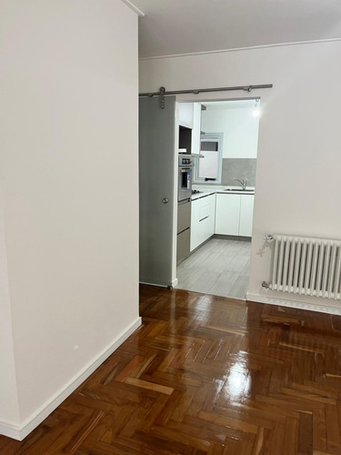Alquiler | Departamento Tipo Casa Con 2 Patios Únicos | 2 Dormitorios Frente Al Buen Pastor Reciclado A Nuevo