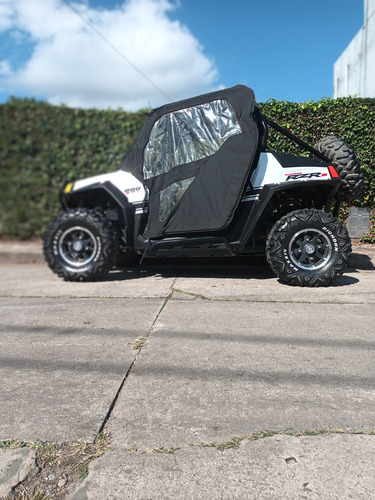 Polaris Rzr S 800 C/3000usd Accesorios Utv No Can Am No Cf