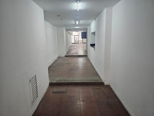 Local En Alquiler Sobre Av. Córdoba Centro / Microcentro