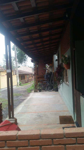 Imagem 8 de 30 de Casa De Condomínio Com 4 Dorms, Aldeinha, Itapecerica Da Serra - R$ 350.000,00, 0m² - Codigo: 1246 - V1246