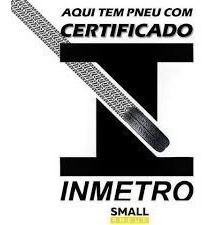 Imagem 4 de 4 de Pneu Small Remold 175/65/14