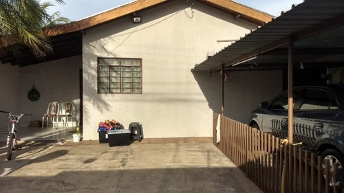 Imagem 1 de 14 de Venda Ou Troca Casa Pq Dos Diamantes Ourinhos/sp Angela