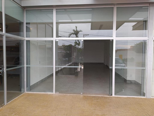 Loja Para Alugar, 74 M² Por R$ 3.000,00/mês - Jardim América - Ribeirão Preto/sp - Lo0029