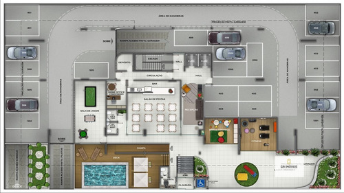 Imagem 8 de 8 de Apartamento À Venda, 3 Quartos, 2 Vagas, Ponta Verde - Maceió/al - 759