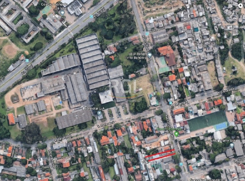 Area Em Cristal - Ex9555