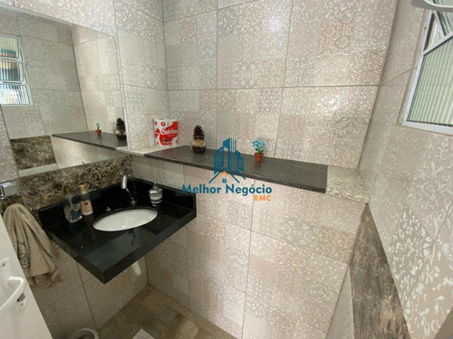 Imagem 14 de 18 de Casa Com 3 Dorms, Jardim Dall'orto, Sumaré - R$ 360 Mil, Cod: Ca1061 - Vca1061