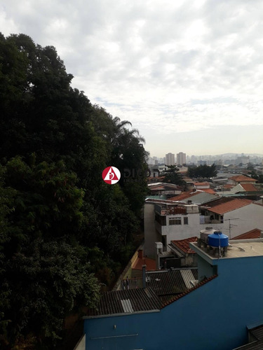 Imagem 11 de 12 de Apartamento Para Locação, 01 Dormitório, C/terraço, Centro, São Paulo. - 3064