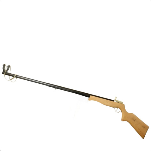 Estilingue Rifle Profissional De Caça E Pesca