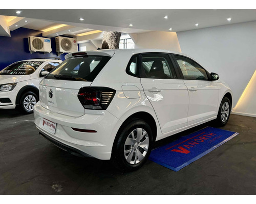 Volkswagen Polo 1.0 MPI TOTAL FLEX MANUAL