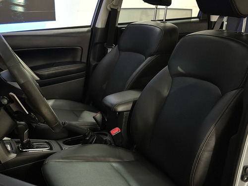 Subaru Forester 2.0 Xt Turbo Awd Aut. 5p