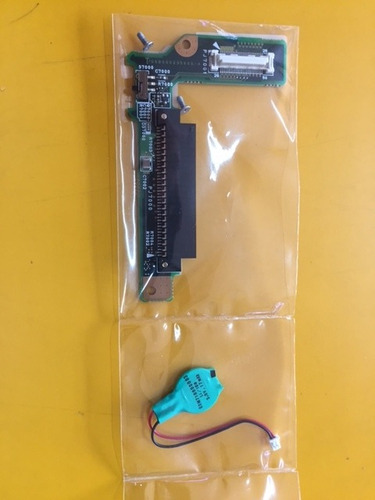 Laptop Toshiba Satellite 1415-s173:: Desarme X Parte (Usado)