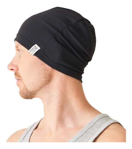 Charm Gorro Deportivo Para Correr Para Hombre - Gorros De Gi