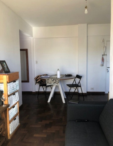 Imagen 7 de 14 de Departamento De 2 Ambientes