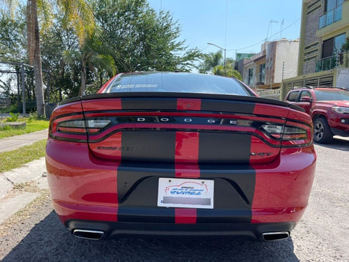 Dodge Charger 5.7 R-t At
