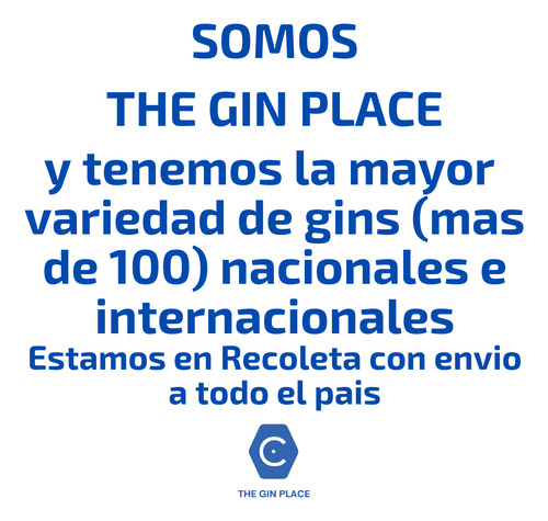 Lokovik Gin Mexicano 700 Cc Ed Limitada - The Gin Place