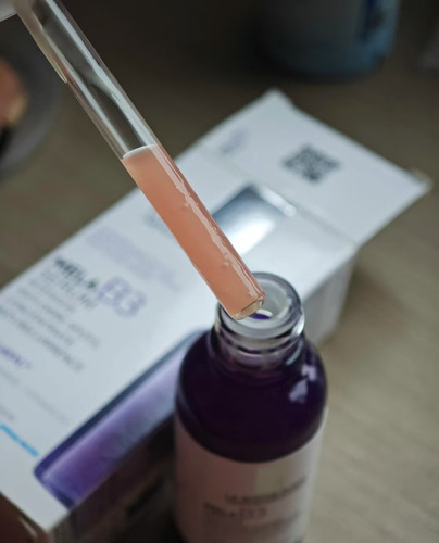 Sérum Concentrado Mela B3 La Roche-posay Antimanchas 30ml Momento De Aplicación Día/noche Tipo De Piel Todo Tipo De Piel
