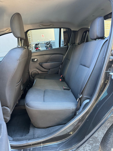Renault Sandero 1.6 Privilege 105cv