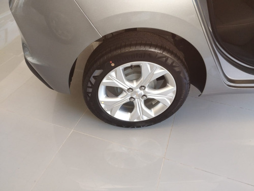 Chevrolet Onix 1.0 Lt
