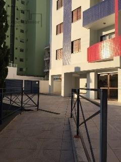 Apartamento À Venda, 69 M² Por R$ 325.000,00 - Parque Campolim - Sorocaba/sp - Ap1883