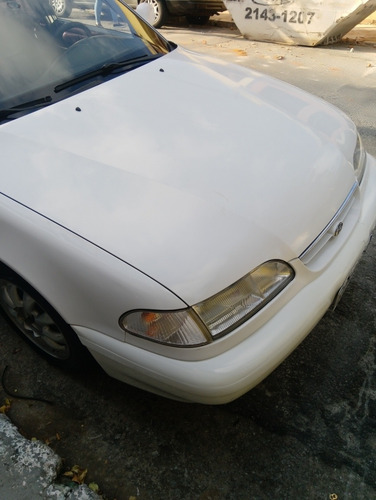 Hyundai Sonata Gls