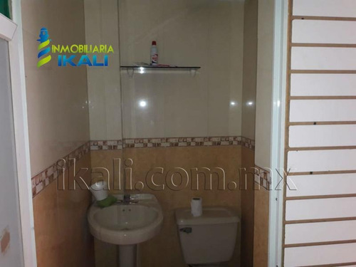 Imagen 11 de 12 de Local Comercial En Renta Obrera