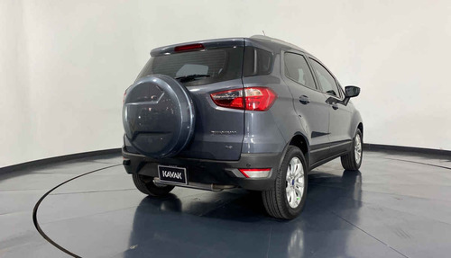 Imagen 8 de 15 de 45923 - Ford Eco Sport 2017 Con Garantía