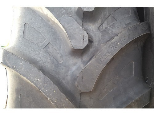 Imagen 4 de 10 de Cubiertas Agrícolas Tianli Ag-rs 620 75r26