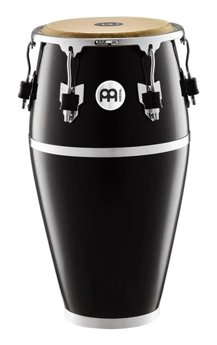 Meinl Fc1134 Blk Conga 11 3/4  Pulgadas Serie Fibercraft