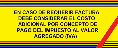 Stop Fortuner Izquierdo